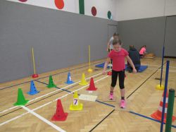 Biathlon