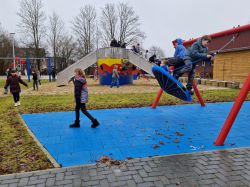 Nestschaukel