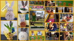 Ostercollage 700