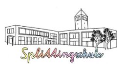 Splittingschule Neues Logo 2024
