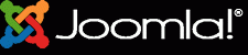 Joomla Black